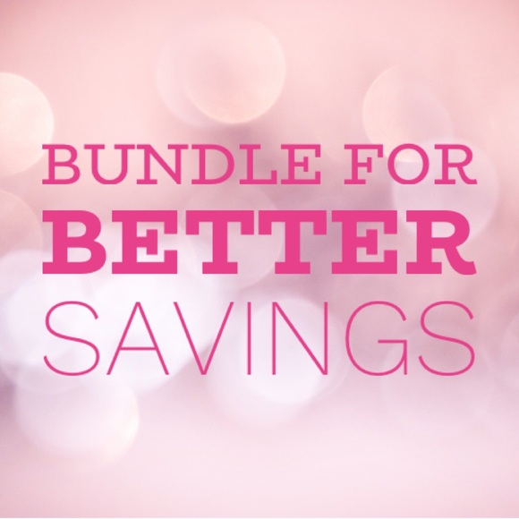 Handbags - Bundle for Better Savings